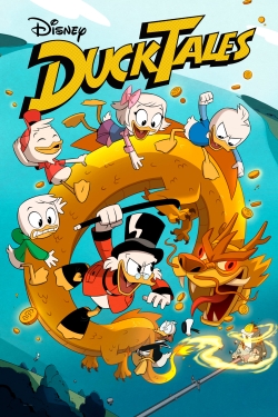 Watch DuckTales movies online free