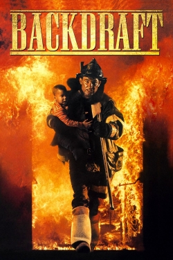 Watch Backdraft movies online free