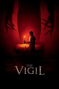 Watch The Vigil movies online free