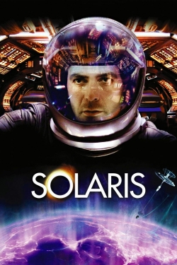 Watch Solaris movies online free