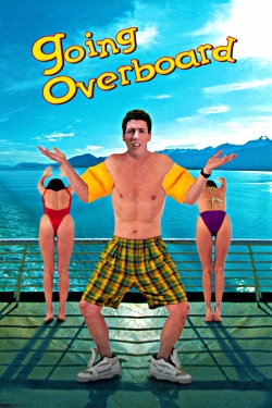 Watch Going Overboard movies online free