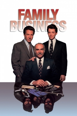 Watch Family Business movies online free