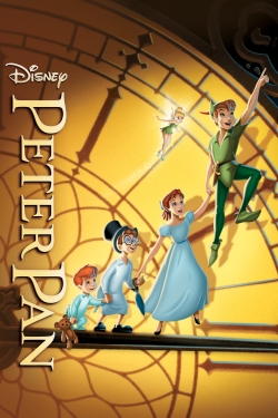 Watch Peter Pan movies online free