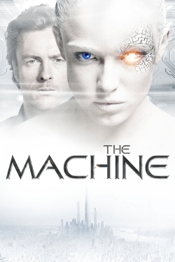 Watch The Machine movies online free