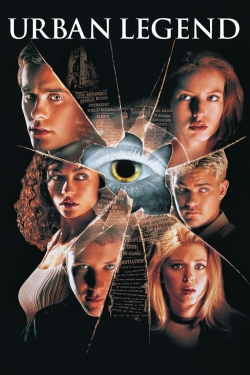 Watch Urban Legend movies online free