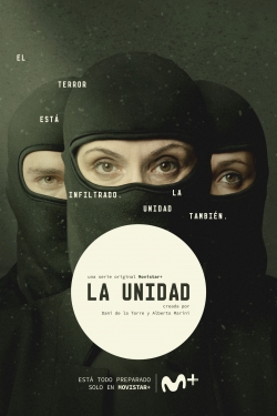 Watch La unidad movies online free