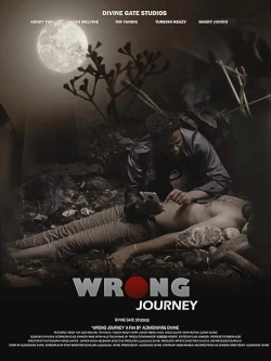 Watch Wrong Journey movies online free