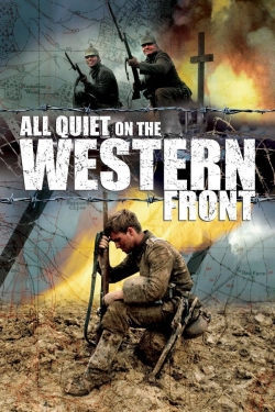 Watch All Quiet on the Western Front movies online free