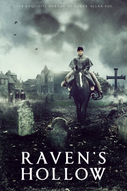 Watch Raven's Hollow movies online free