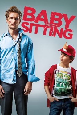 Watch Babysitting movies online free