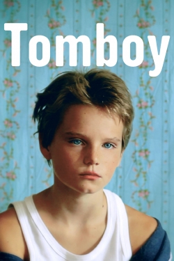 Watch Tomboy movies online free