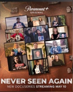 Watch Never Seen Again movies online free