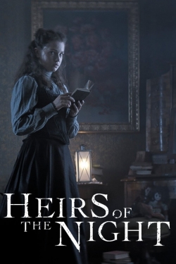 Watch Heirs of the Night movies online free