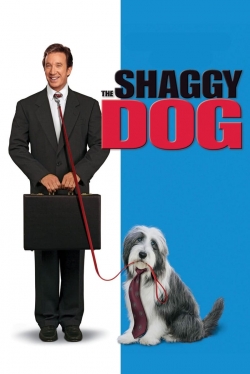 Watch The Shaggy Dog movies online free