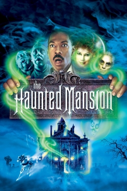 Watch The Haunted Mansion movies online free