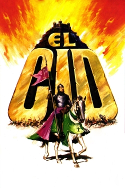 Watch El Cid movies online free