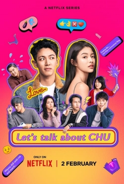 Watch Let's Talk About CHU movies online free