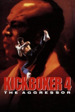 Watch Kickboxer 4: The Aggressor movies online free