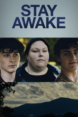 Watch Stay Awake movies online free