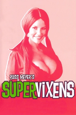 Watch Supervixens movies online free