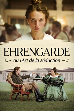 Watch Ehrengard: The Art of Seduction movies online free