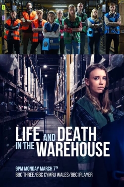 Watch Life and Death in the Warehouse movies online free