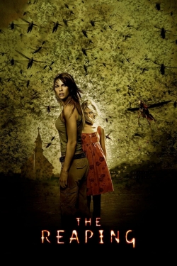 Watch The Reaping movies online free