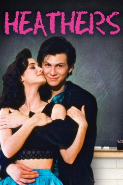 Watch Heathers movies online free