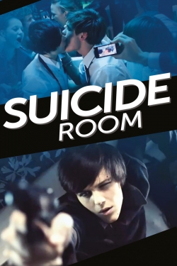 Watch Suicide Room movies online free