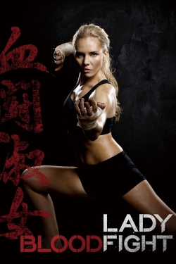 Watch Lady Bloodfight movies online free