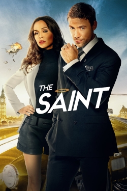 Watch The Saint movies online free