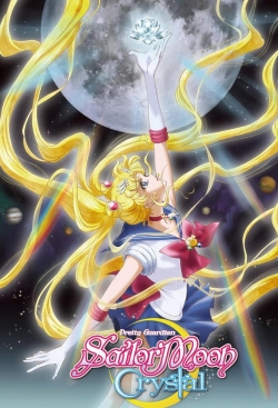 Watch Sailor Moon Crystal movies online free