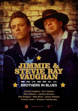 Watch Jimmie & Stevie Ray Vaughan: Brothers in Blues movies online free