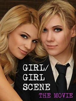 Watch Girl/Girl Scene: The Movie movies online free