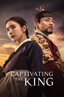 Watch Captivating the King movies online free