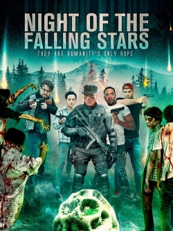 Watch Night of the Falling Stars movies online free