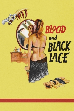 Watch Blood and Black Lace movies online free