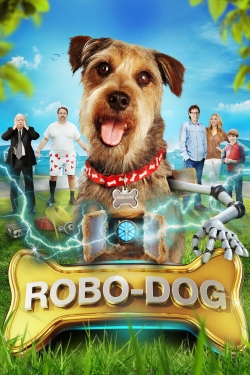 Watch Robo-Dog: Airborne movies online free