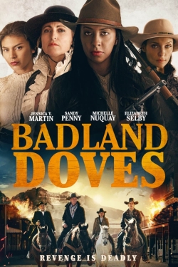 Watch Badland Doves movies online free