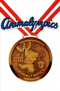 Watch Animalympics movies online free