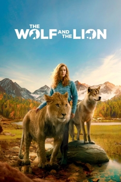 Watch The Wolf and the Lion movies online free