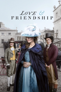 Watch Love & Friendship movies online free