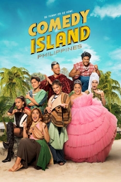 Watch Comedy Island Philippines movies online free