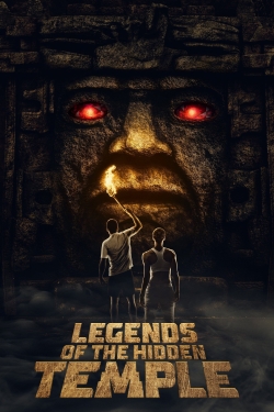 Watch Legends of the Hidden Temple movies online free