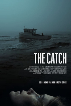 Watch The Catch movies online free