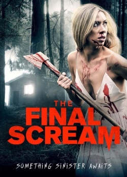 Watch The Final Scream movies online free