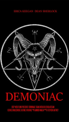 Watch Demoniac movies online free