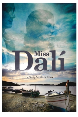 Watch Miss Dalí movies online free