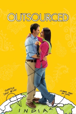 Watch Outsourced movies online free