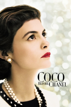 Watch Coco Before Chanel movies online free